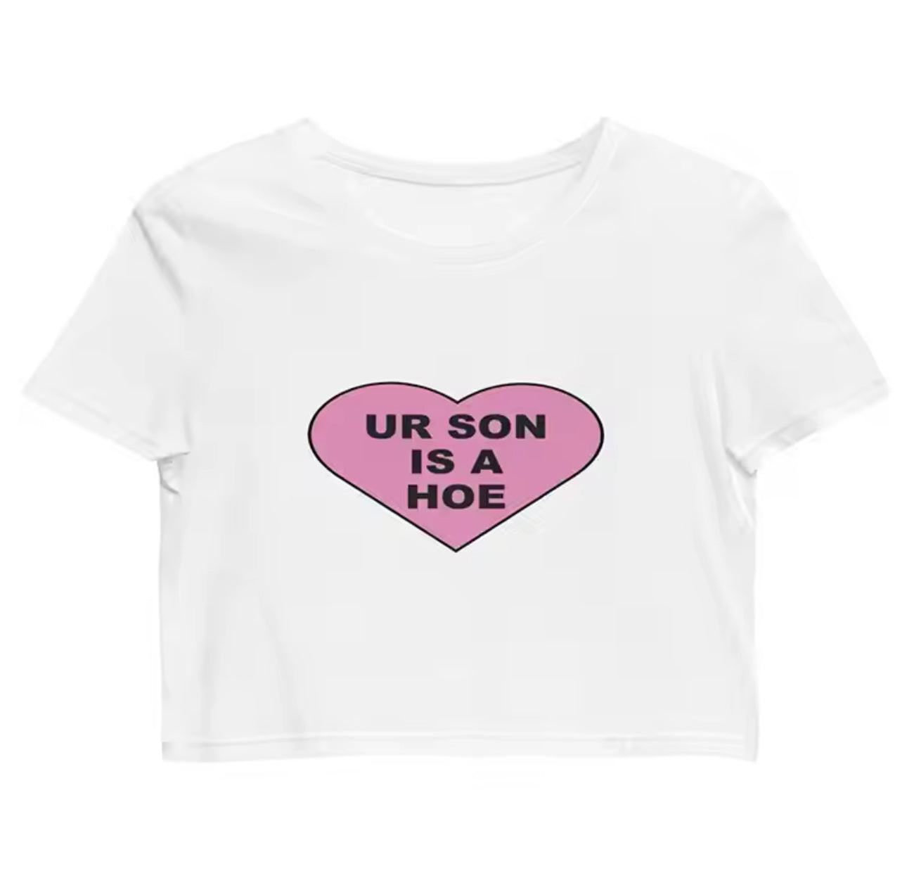 UR SON IS A HOE